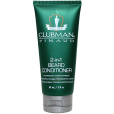 Clubman Baard conditioner 2N1